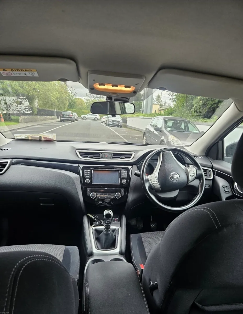 Qashqai 2015 - Image 3