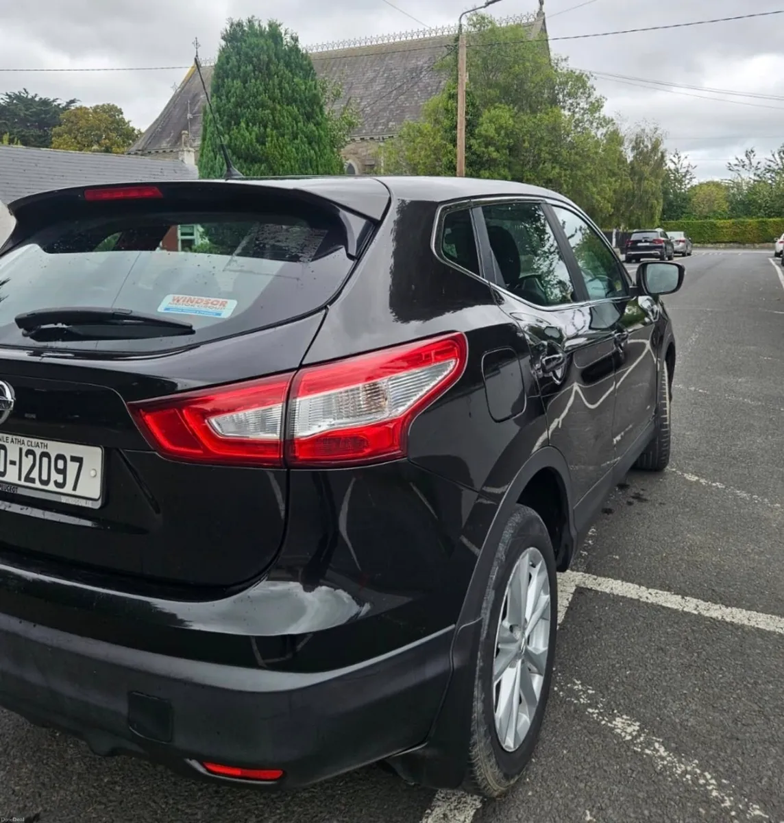 Qashqai 2015 - Image 5
