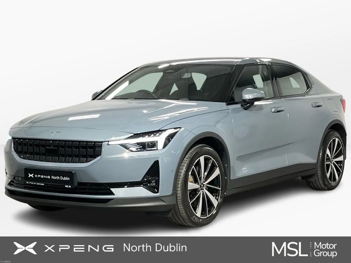 Polestar 2 Long Range Single Motor - Reversing Cam - Image 1