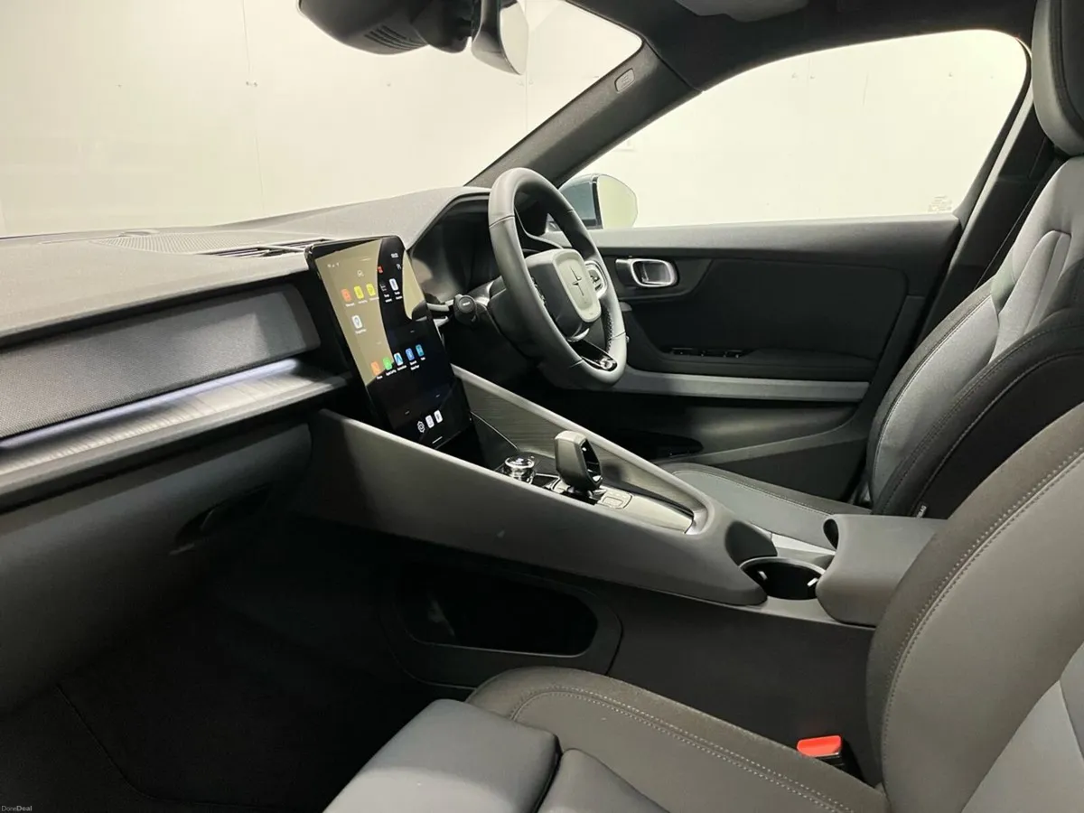 Polestar 2 Long Range Single Motor - Reversing Cam - Image 6
