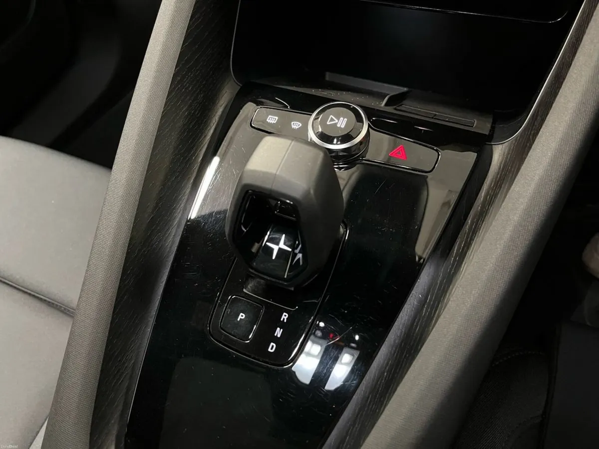 Polestar 2 Long Range Single Motor - Reversing Cam - Image 4
