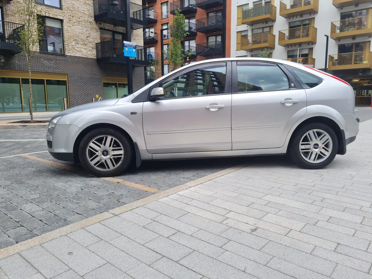 Ford Focus Nct'd - Image 3
