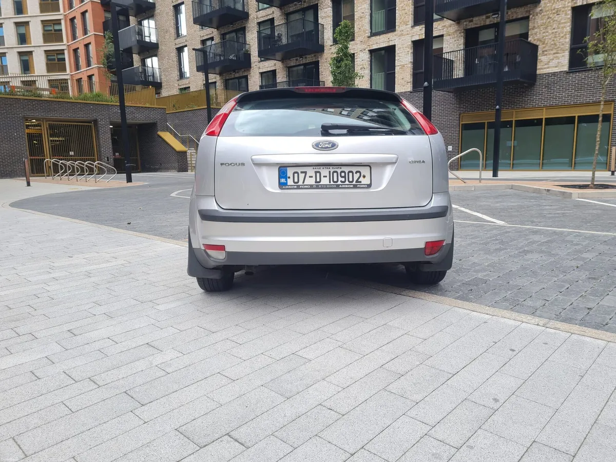 Ford Focus Nct'd - Image 6