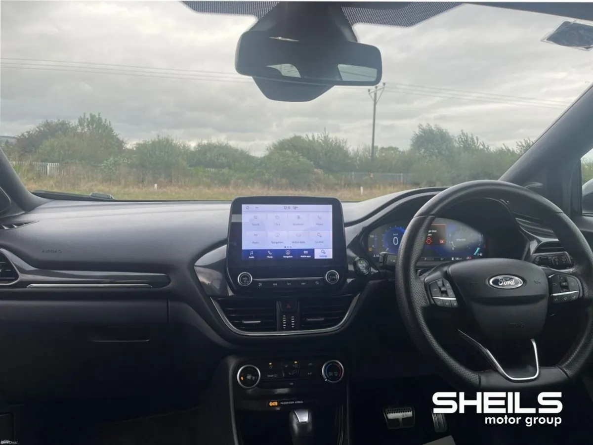 Ford Puma 1.0L EcoBoost 125PS ST-Line Auto - Image 3
