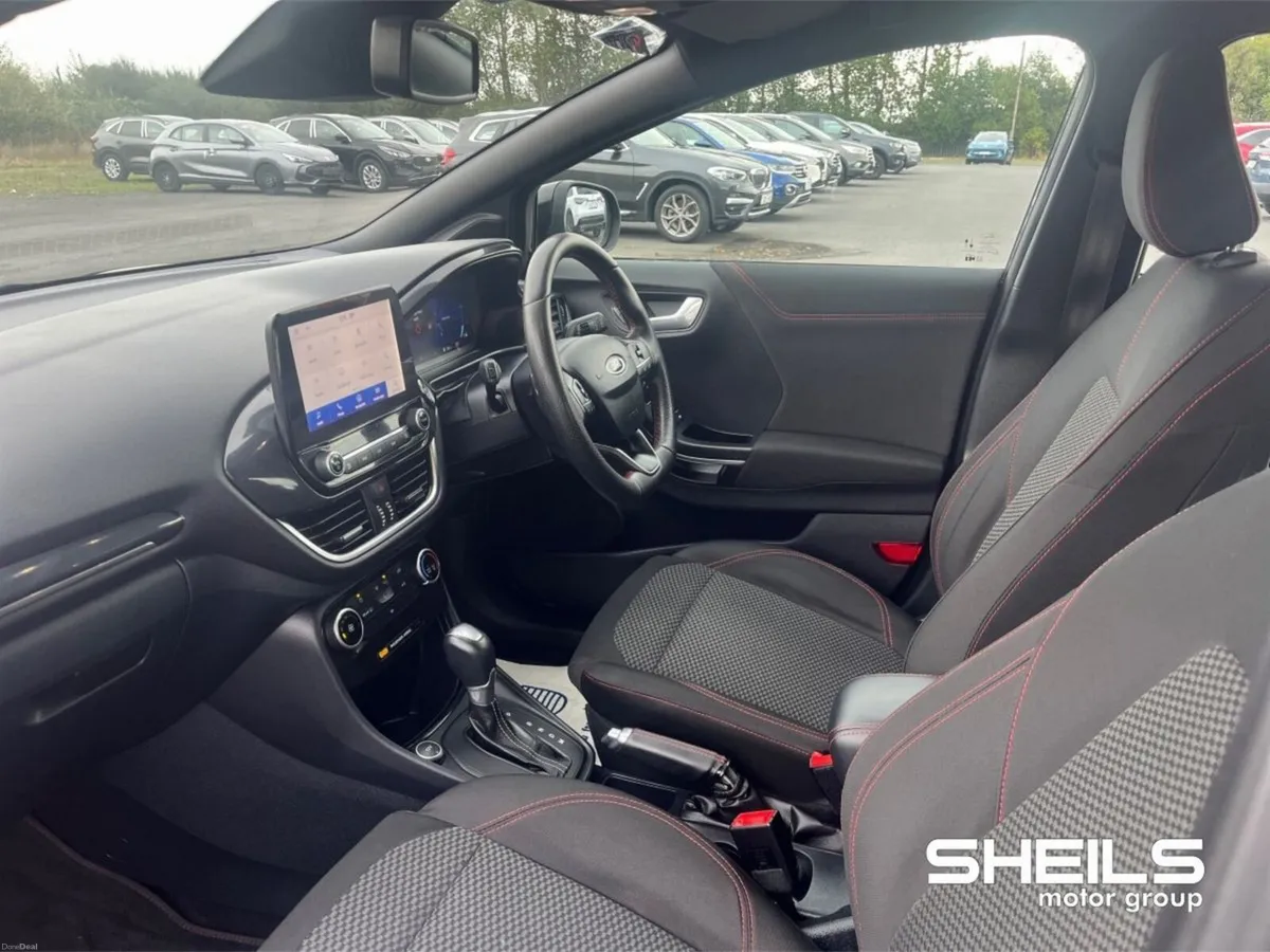 Ford Puma 1.0L EcoBoost 125PS ST-Line Auto - Image 5