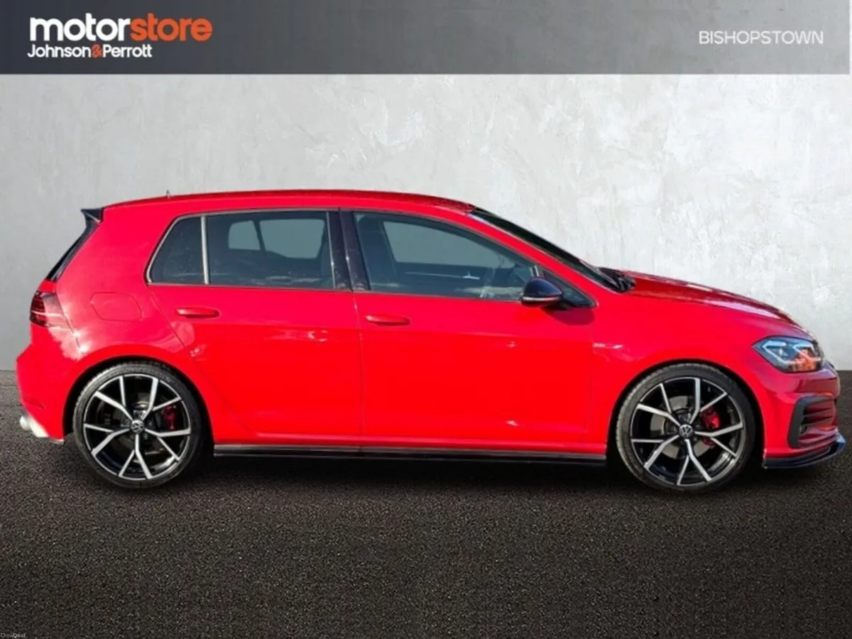 Volkswagen Golf ** DEPOSIT TAKEN ** 2.0 TSI GTi Pe - Image 6