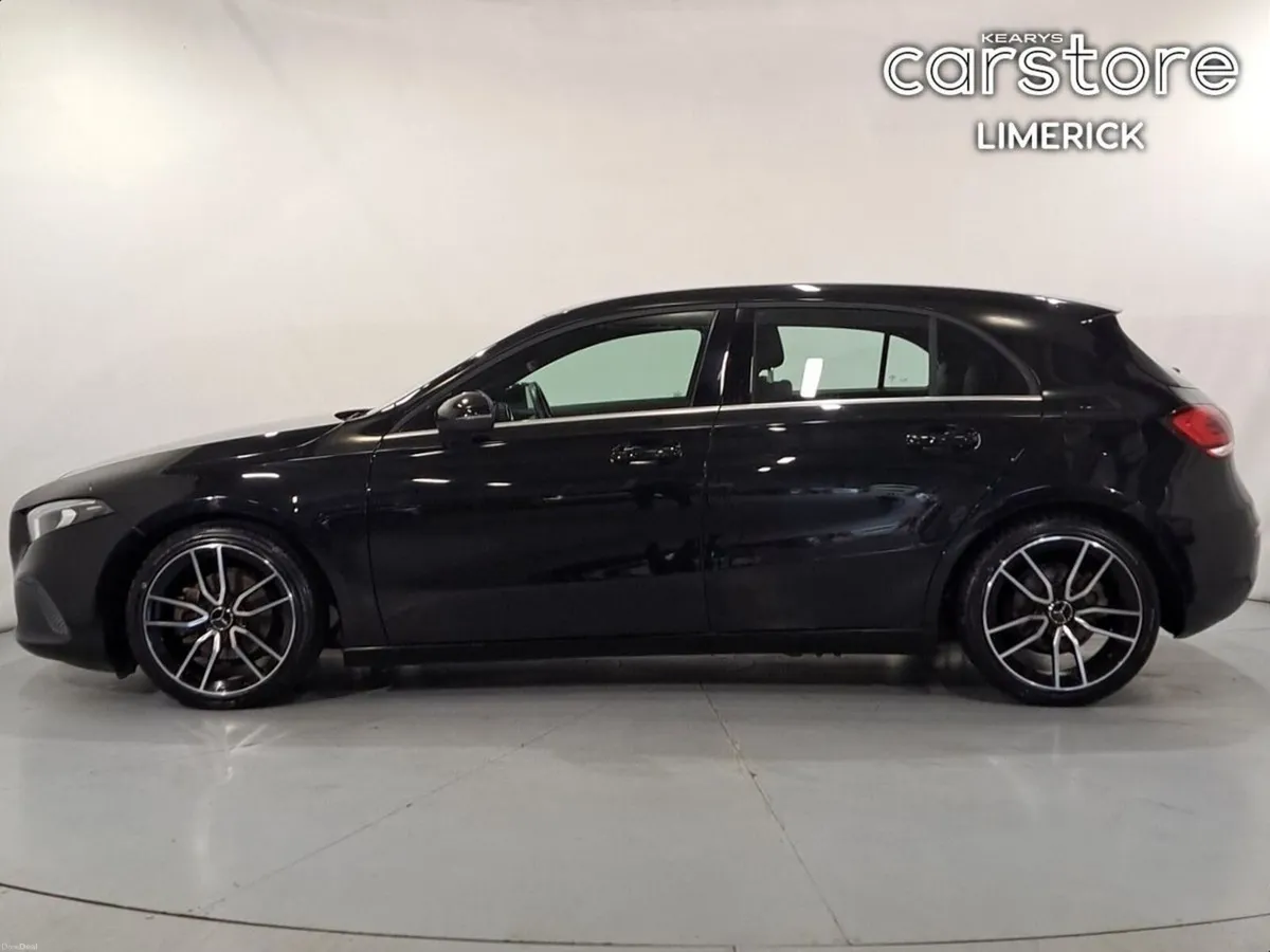 Mercedes-Benz A-Class 1.6 PET AUTO - Image 6