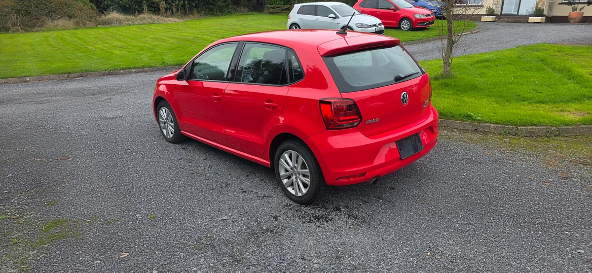 162 polo 1.2 automatic - Image 5