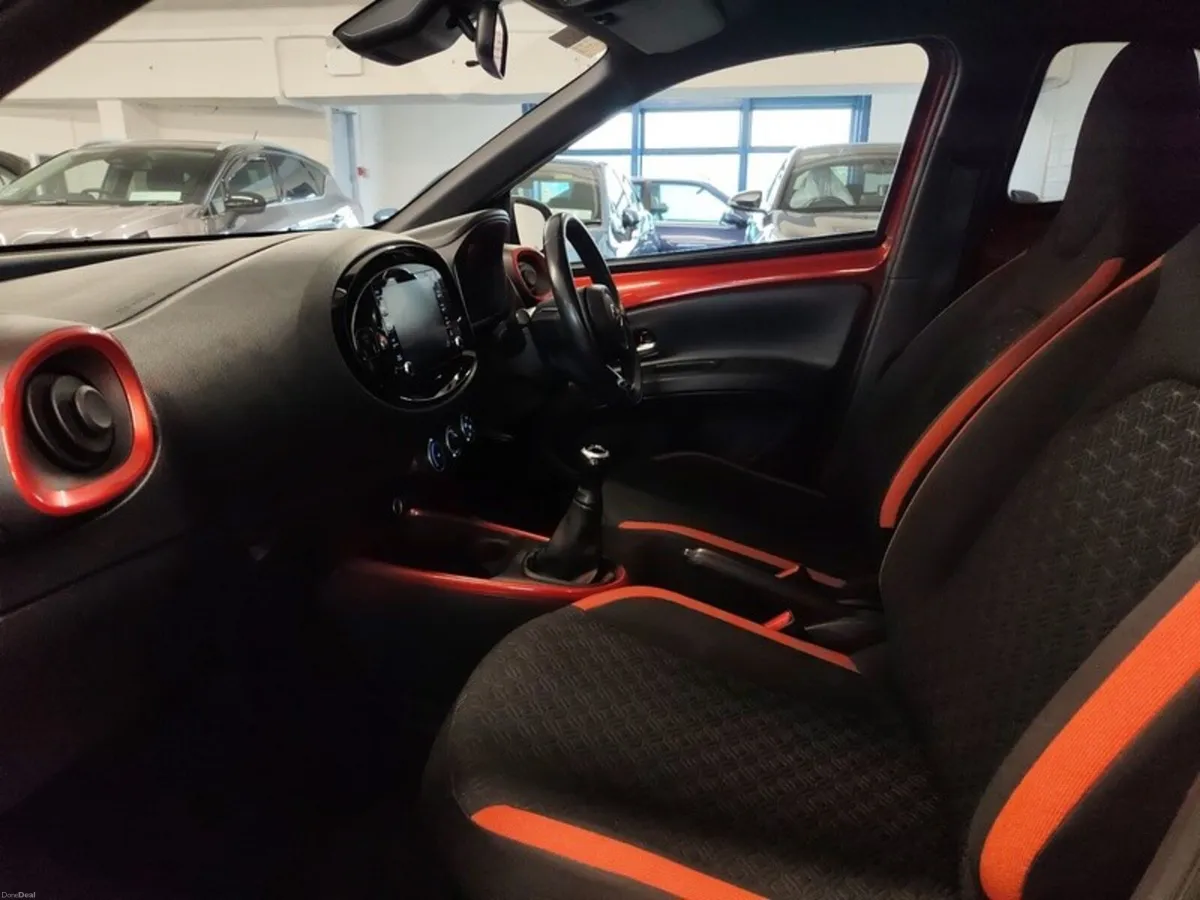 Toyota Aygo X 1.0 DESIGN - Image 6