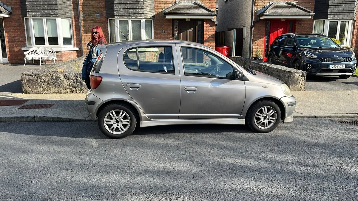 Toyota Yaris - Image 5