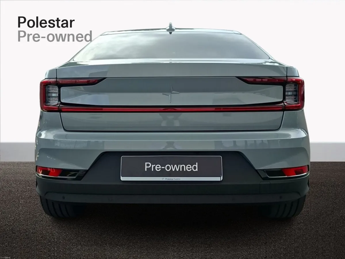 Polestar 2 LRSM Plus And Prime Pack WLTP 659km - Image 6