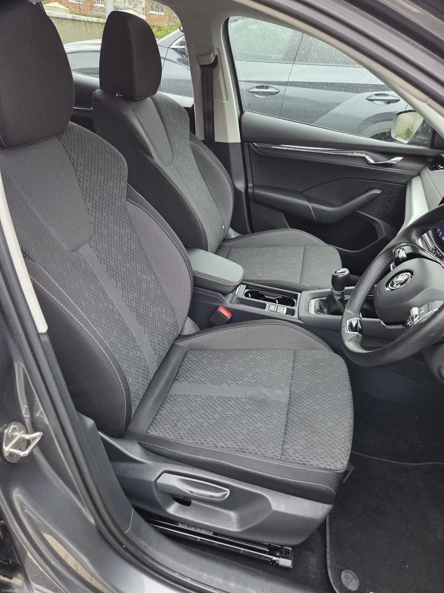 Skoda octavia will swap kodiaq 7 seater - Image 6