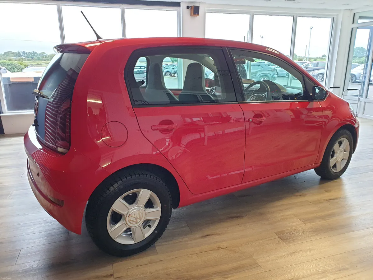 VOLKSWAGEN UP 1.0 AUTO HIGH UP! - Image 3