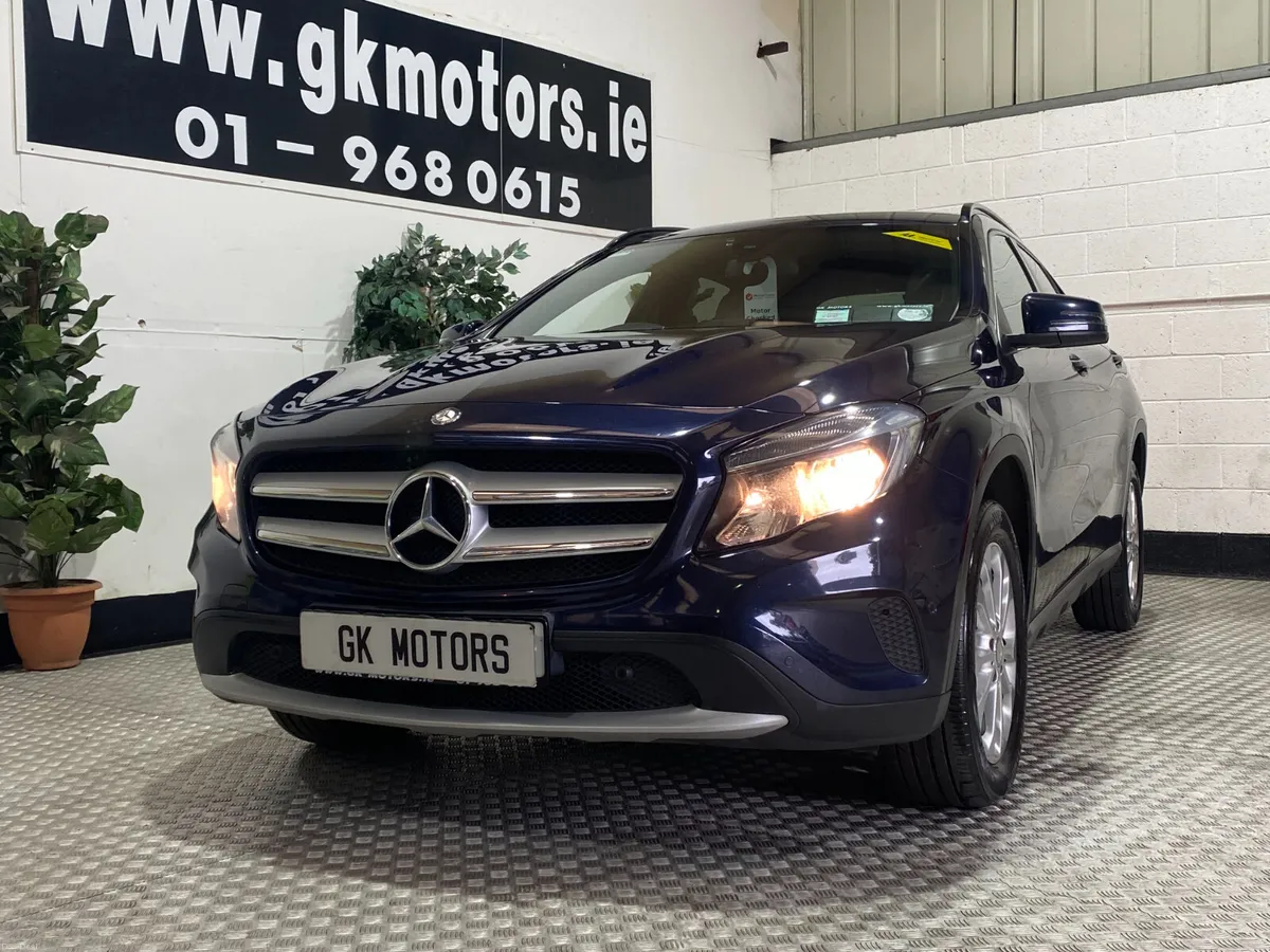 Mercedes-Benz GLA 2017////FINANCE AVAILABLE//// - Image 3