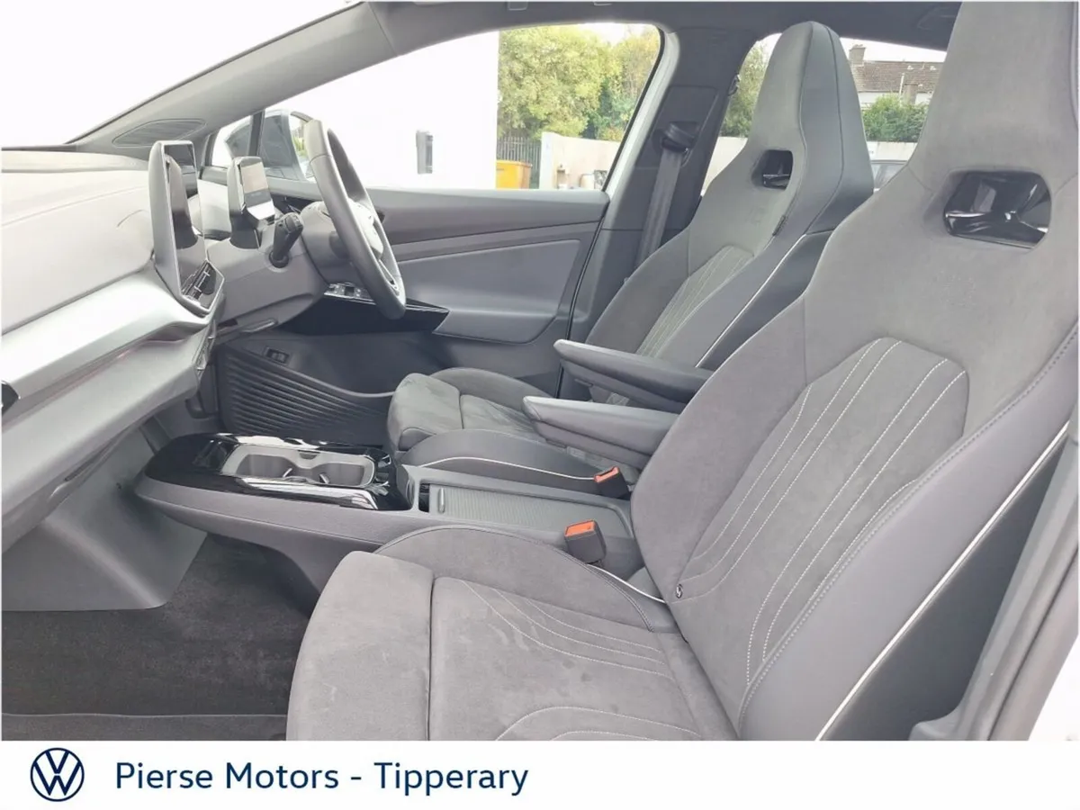Volkswagen ID.4 - Image 6