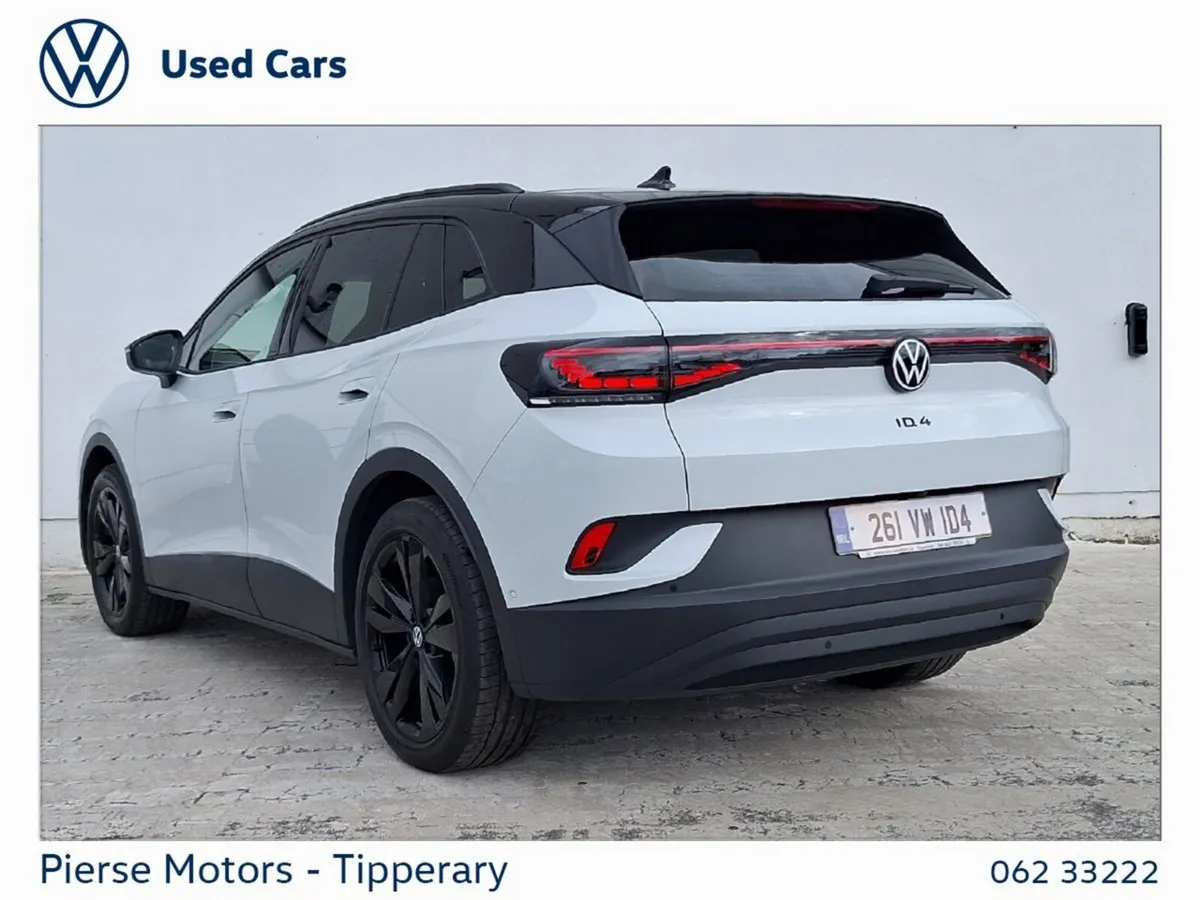 Volkswagen ID.4 - Image 3