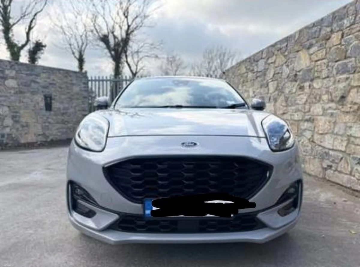 2023 Ford Puma ST-Line Automatic – 27,950 km - Image 2