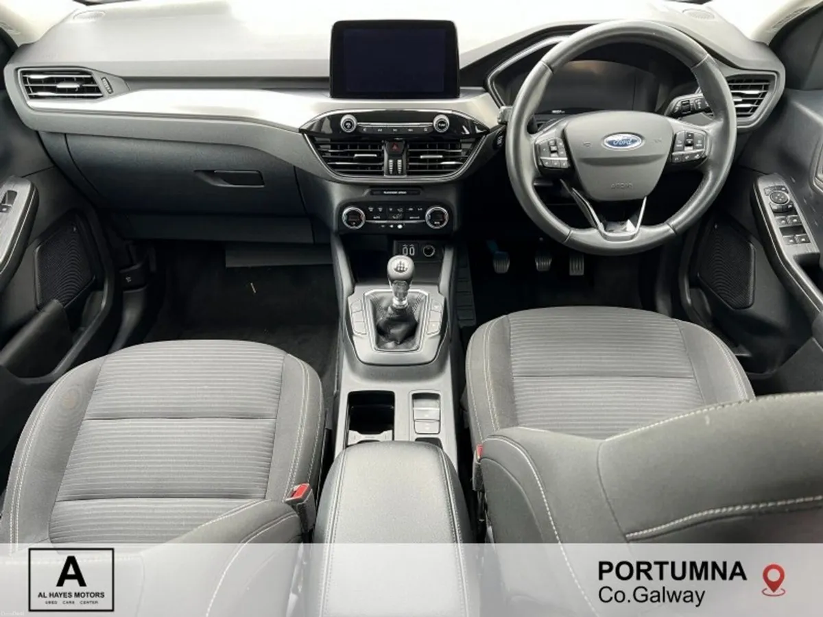 Ford Kuga 1.5 EcoBlue 120PS Titanium - Image 2