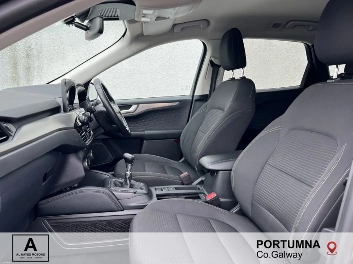 Ford Kuga 1.5 EcoBlue 120PS Titanium - Image 4