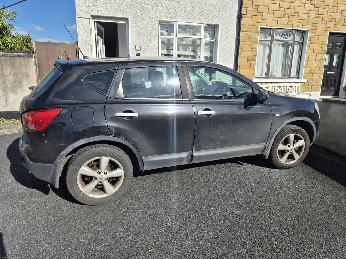 Qashqai - Image 2