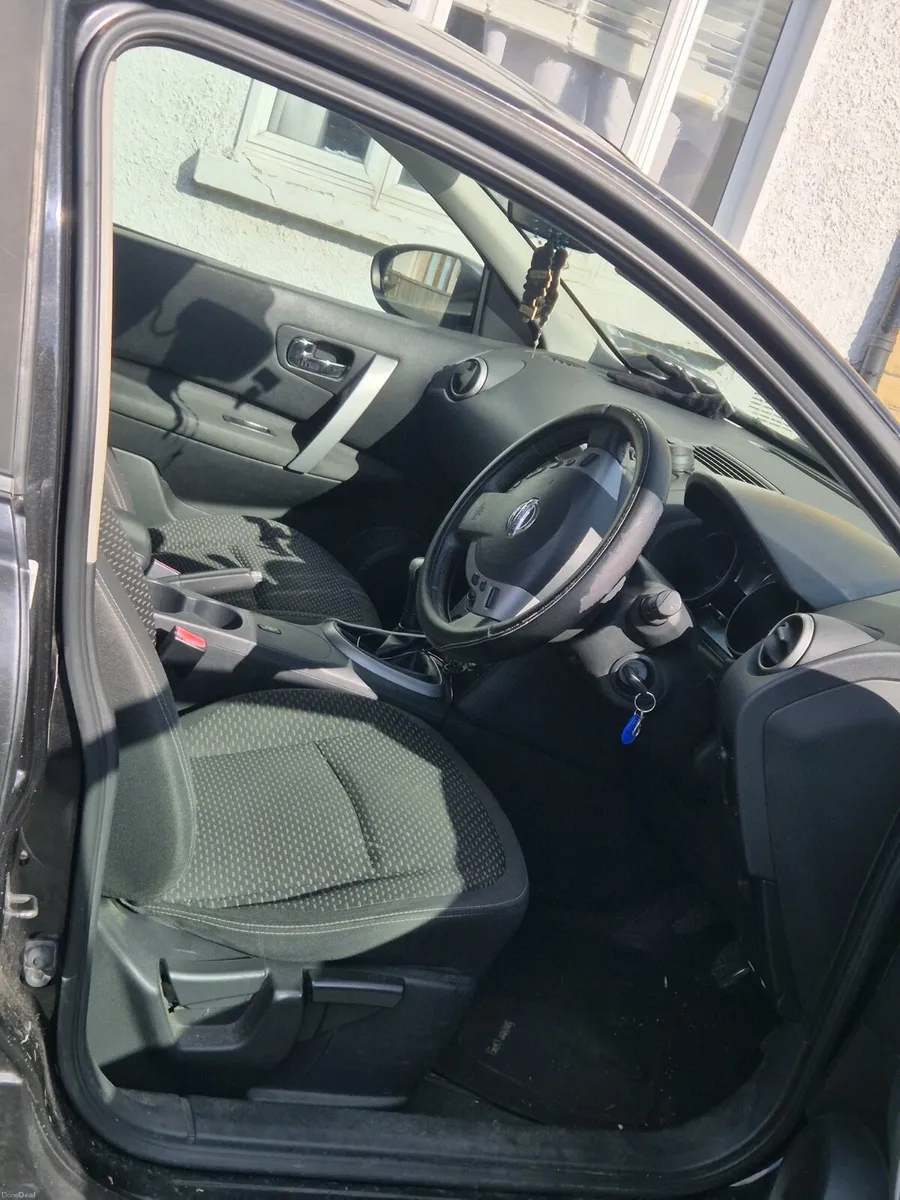 Qashqai - Image 4