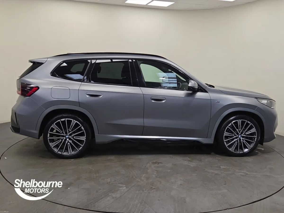 BMW X1 xDrive 23i MHT M Sport Premier Pro 5dr  Ste - Image 3