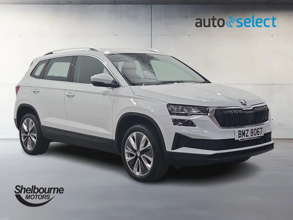 Skoda KAROQ 1.5 TSI SE L 5dr DSG - Image 1