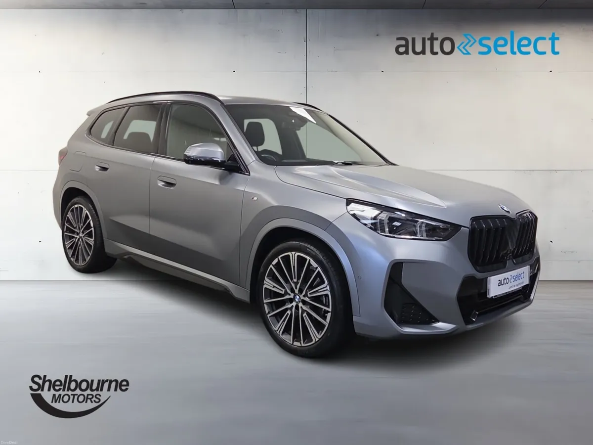 BMW X1 xDrive 23i MHT M Sport Premier Pro 5dr  Ste - Image 1