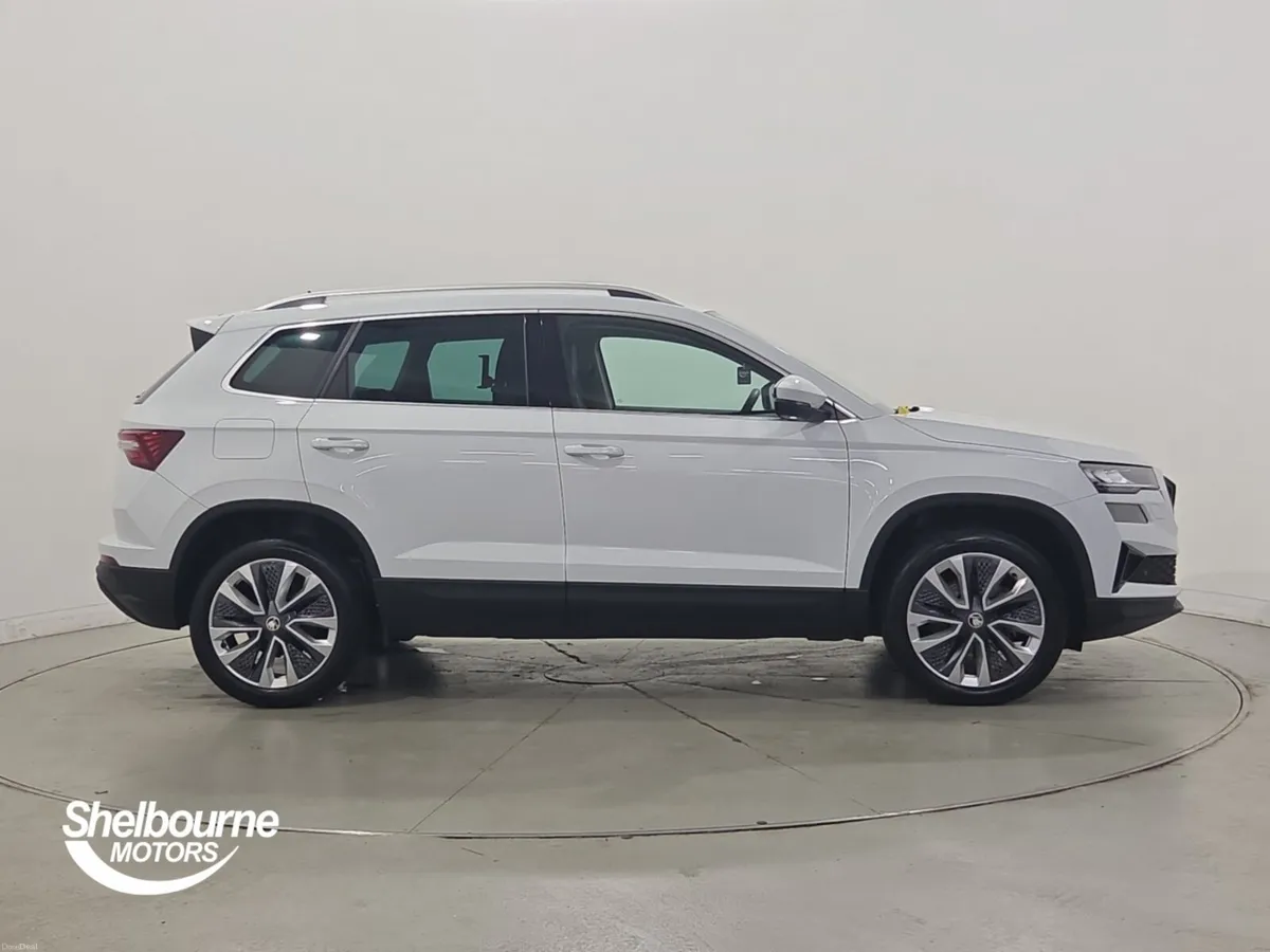 Skoda KAROQ 1.5 TSI SE L 5dr DSG - Image 3