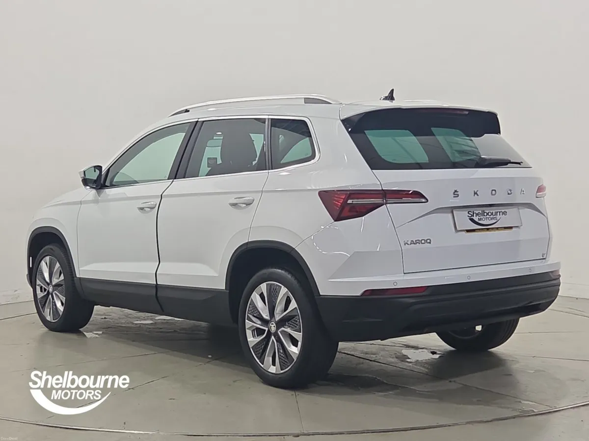 Skoda KAROQ 1.5 TSI SE L 5dr DSG - Image 2