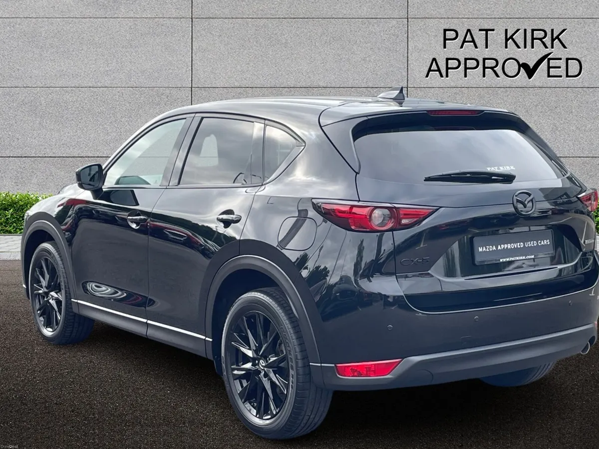 Mazda CX-5 Cx-5 Diesel Estate Sport - Image 2