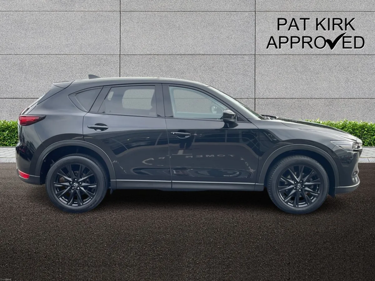 Mazda CX-5 Cx-5 Diesel Estate Sport - Image 3