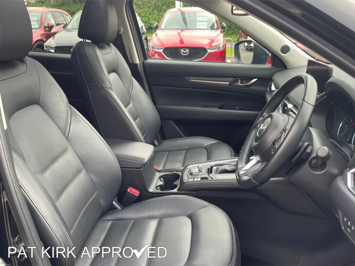 Mazda CX-5 Cx-5 Diesel Estate Sport - Image 6