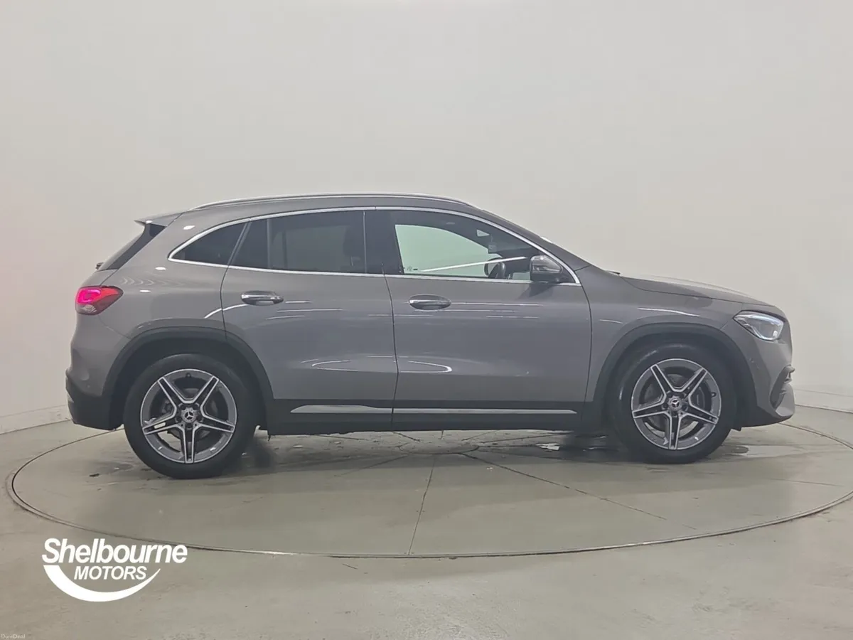 Mercedes-Benz GLA Class GLA 180 AMG Line Premium P - Image 3