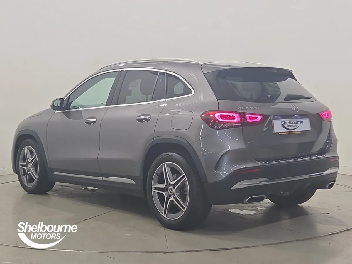 Mercedes-Benz GLA Class GLA 180 AMG Line Premium P - Image 2
