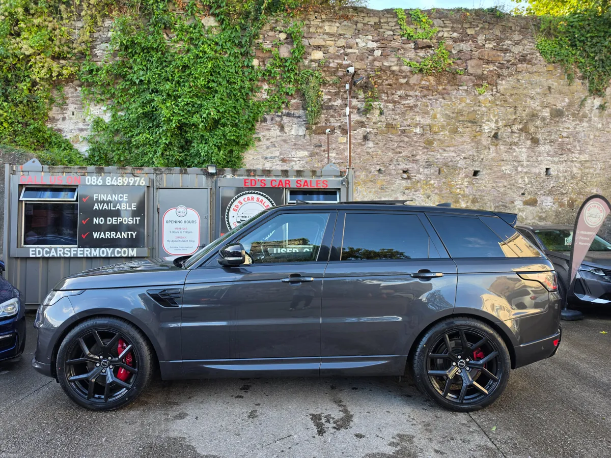 Land Rover Range Rover Sport Autobiography P400e - Image 6