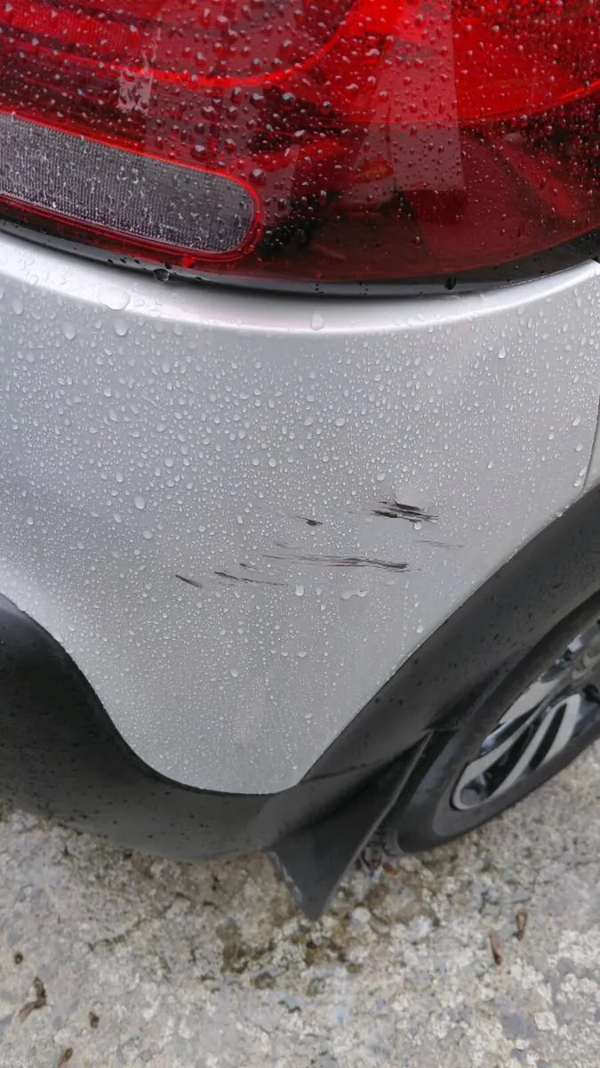 Citroen C3 Aircross - Image 5