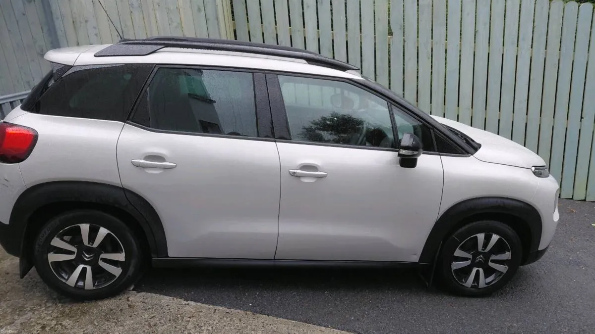 Citroen C3 Aircross - Image 3