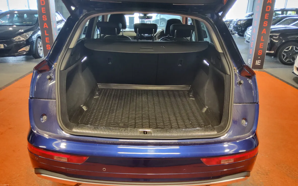 Audi Q5 2022 - Image 4