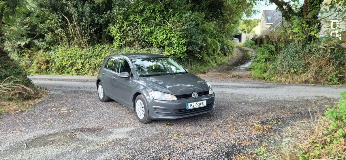 Volkswagen Golf - Image 2