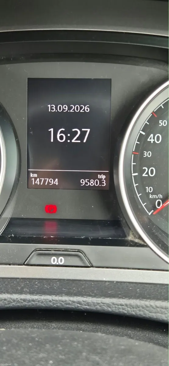 Volkswagen Golf - Image 6