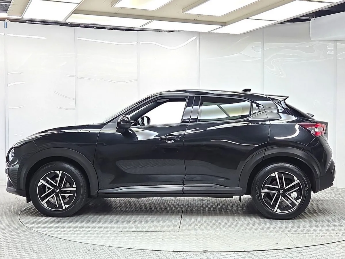 Nissan Juke HYBRID 1.6 SV PREMIUM *Scrappage deal - Image 5
