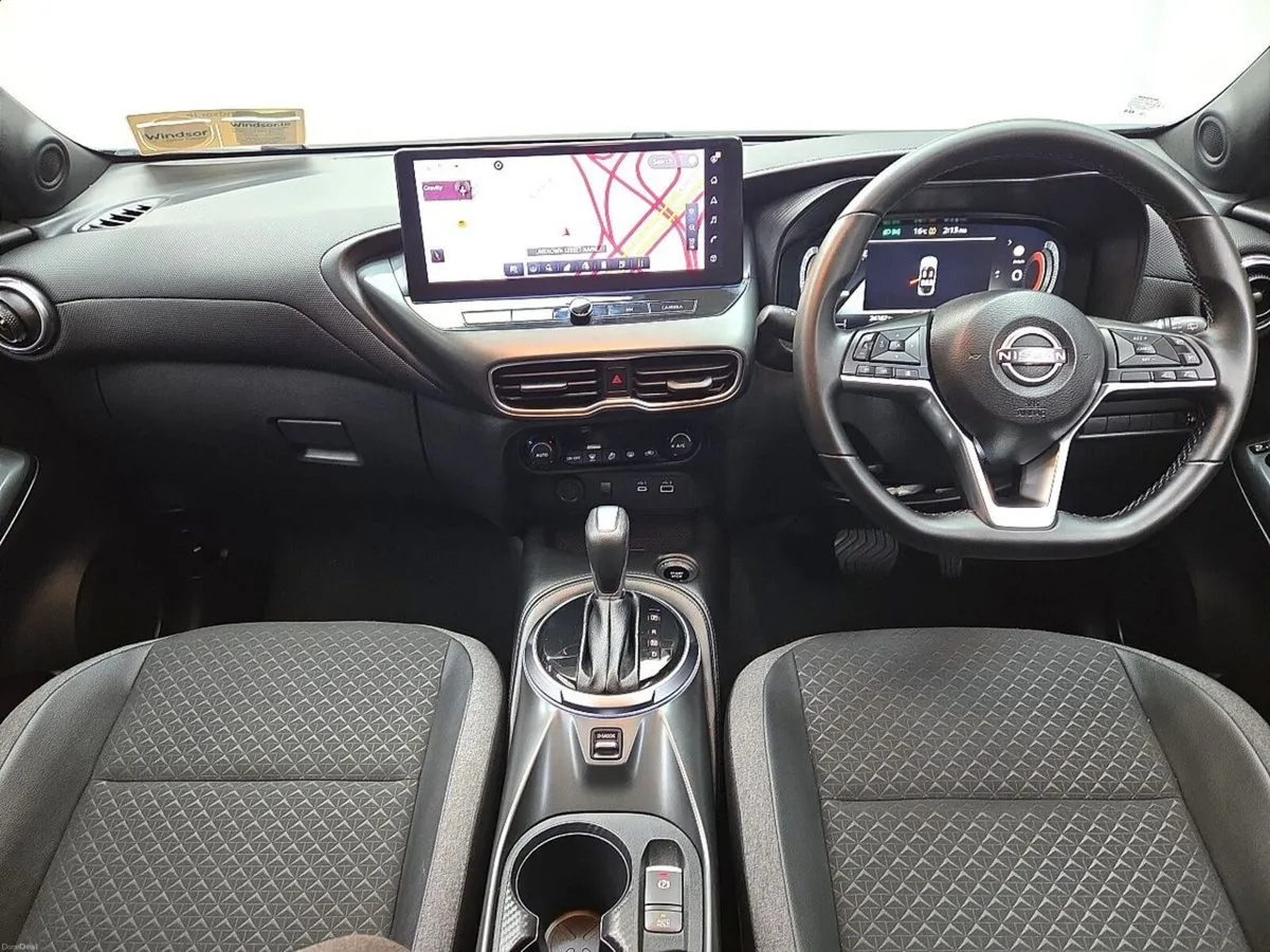 Nissan Juke HYBRID 1.6 SV PREMIUM *Scrappage deal - Image 3