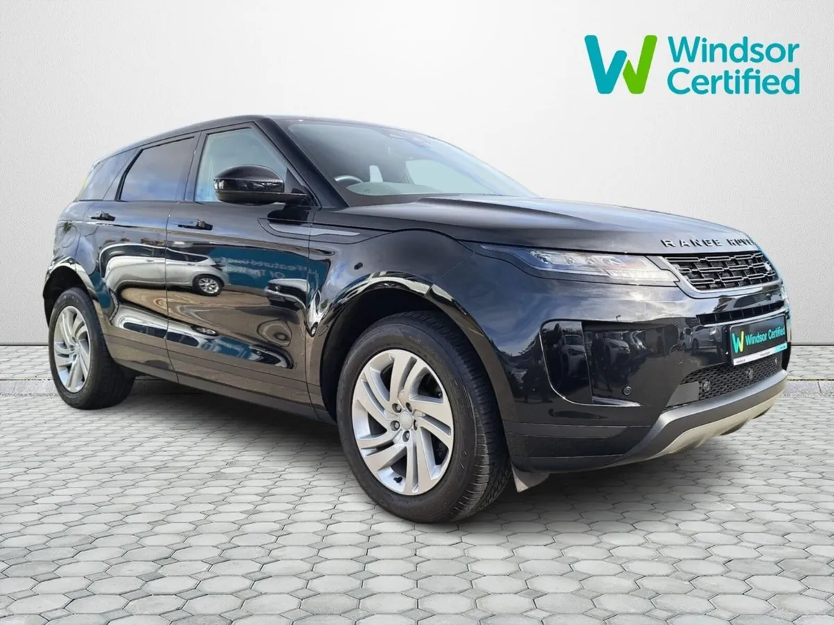 Land Rover Range Rover Evoque Phev Auto  S  P300 e - Image 1
