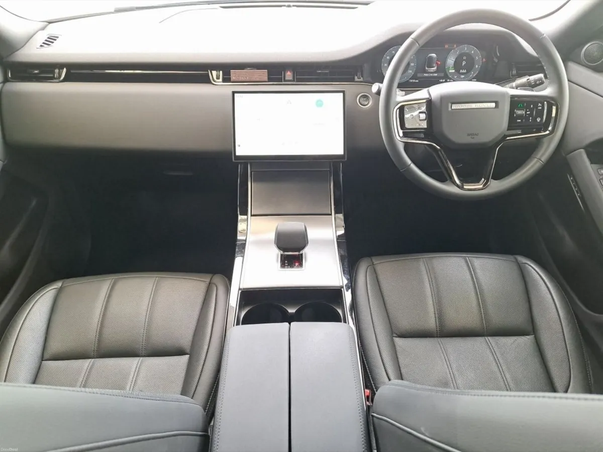 Land Rover Range Rover Evoque Phev Auto  S  P300 e - Image 3