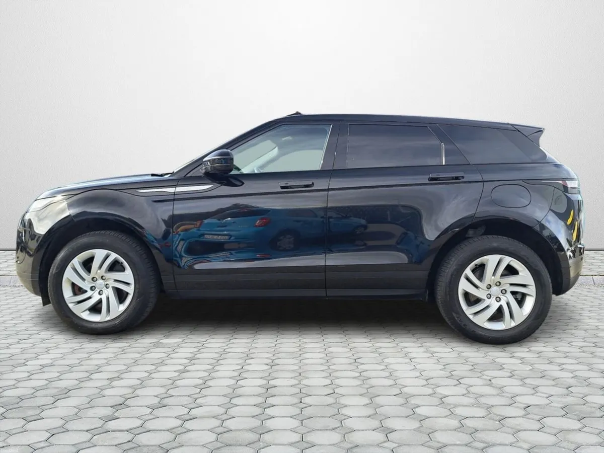 Land Rover Range Rover Evoque Phev Auto  S  P300 e - Image 5