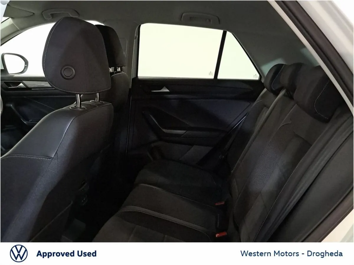 Volkswagen T-Roc 2.0 TDI 116HP Style - Image 6