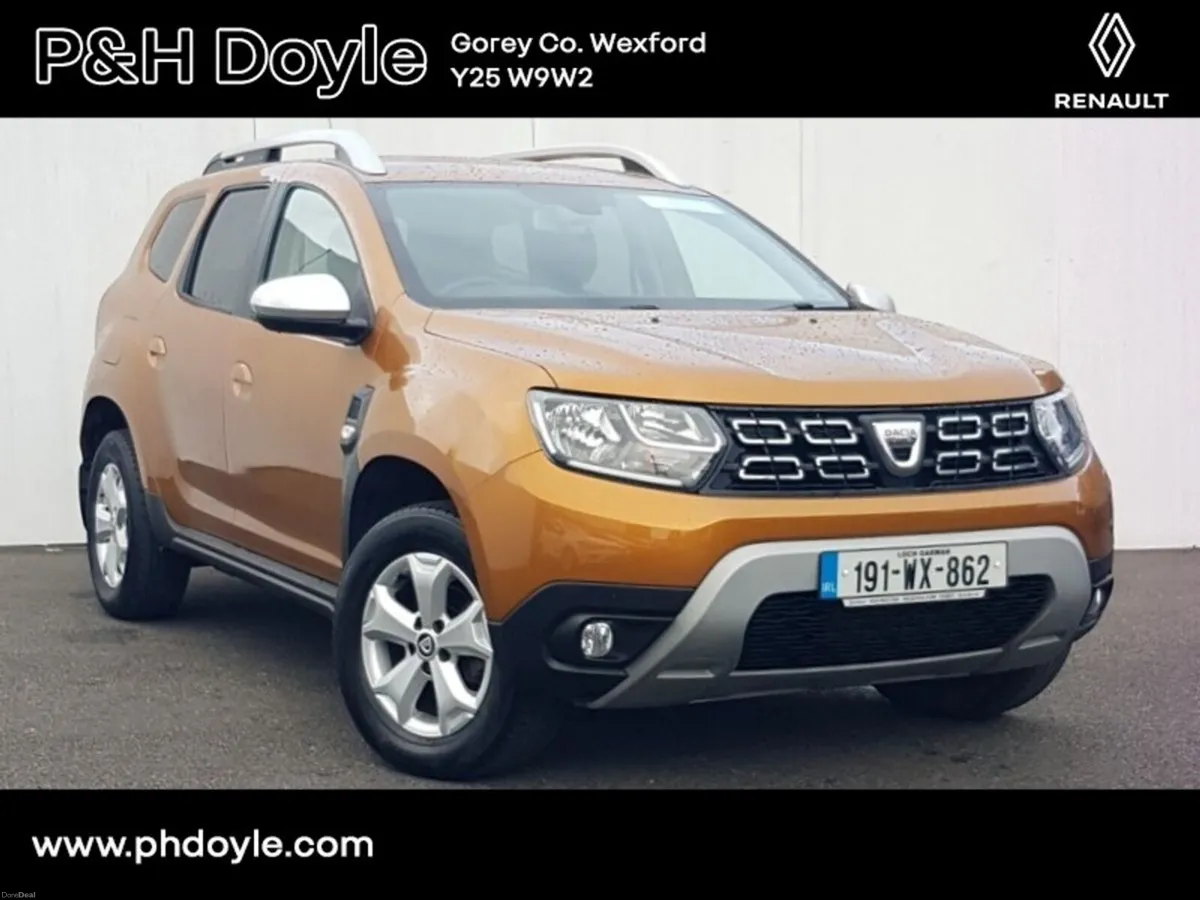 Dacia Duster COMFORT - Image 1