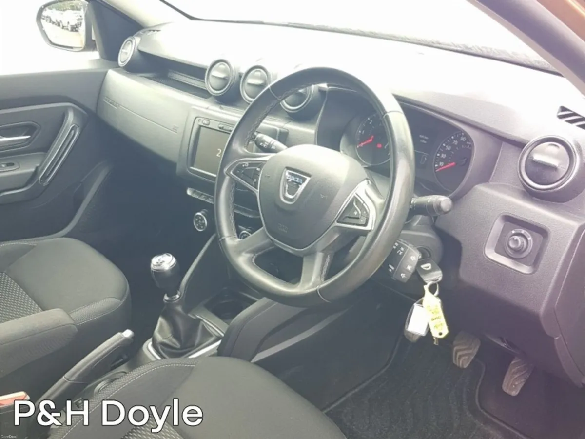 Dacia Duster COMFORT - Image 5