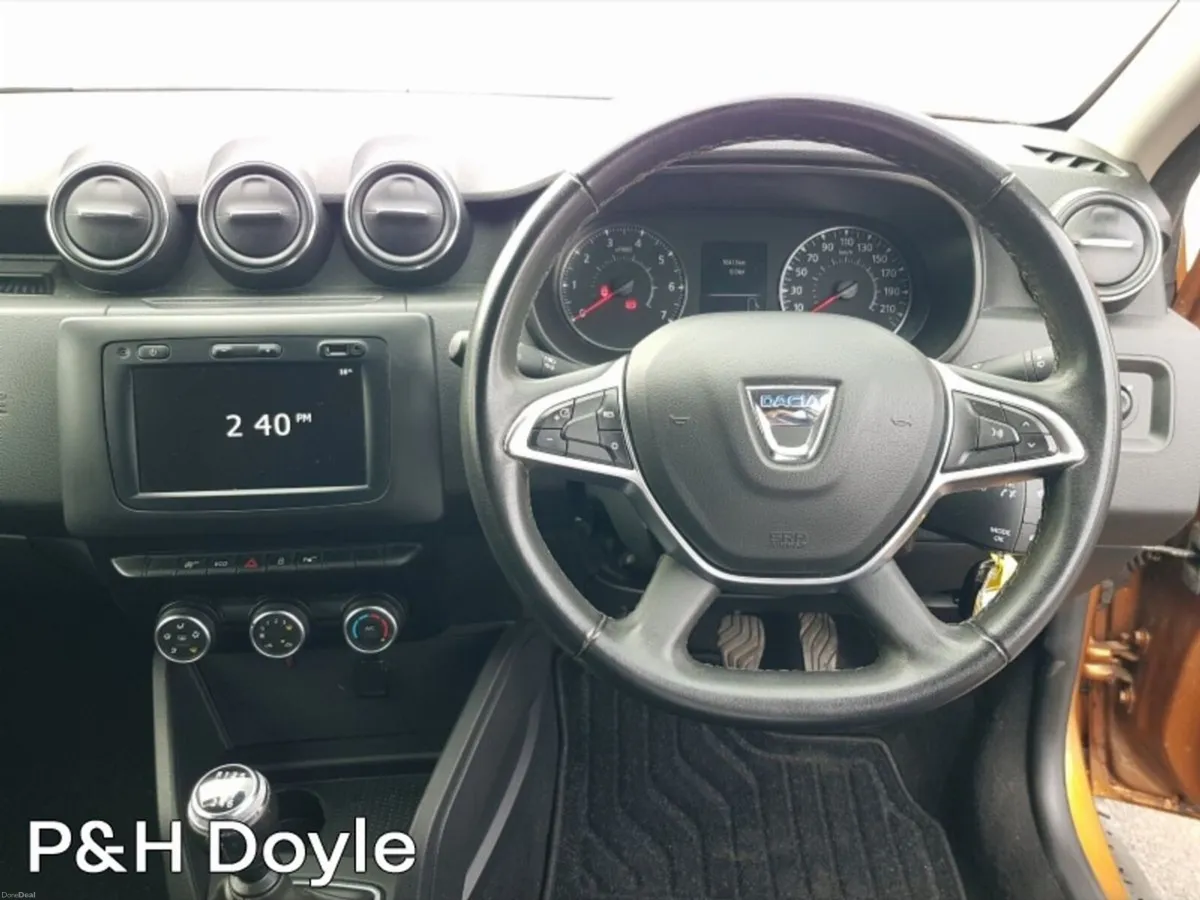 Dacia Duster COMFORT - Image 2